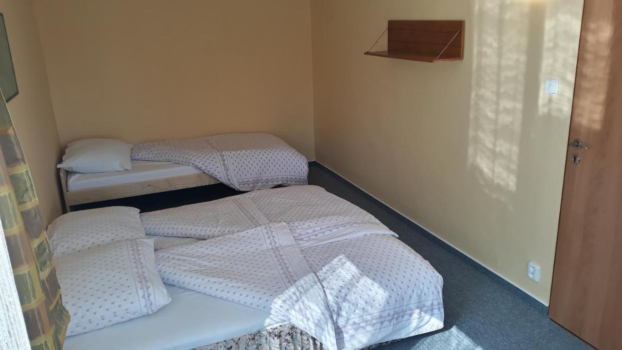 Apartman U Kacaku Vrchlabí Dış mekan fotoğraf